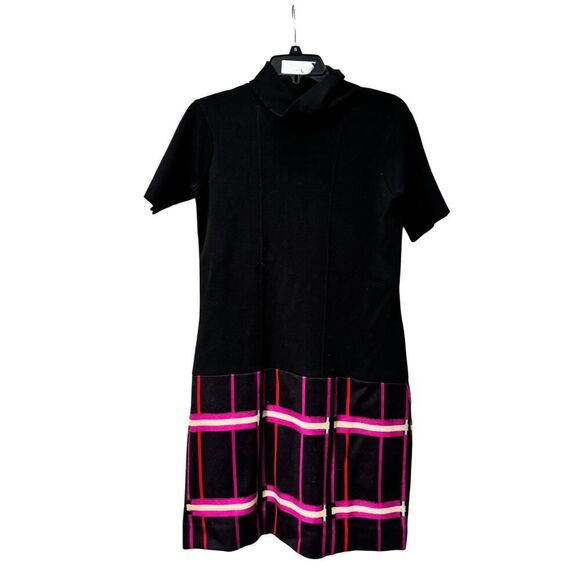 Vintage Phoebe Couture Dress - Size 8 - Pre-owned - Picture 3 of 4